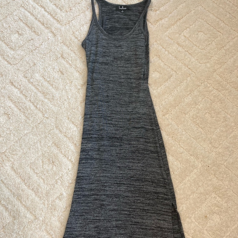 Lulus Dress